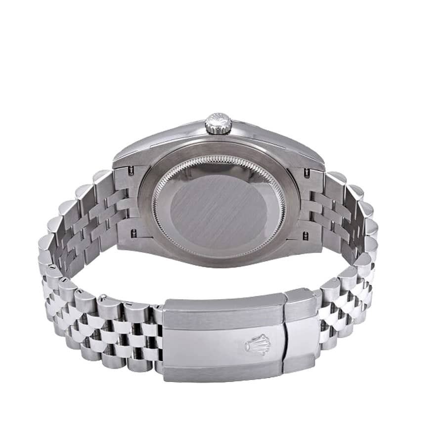 Rolex Datejust 126334-0002 Authentic Copy 1:1