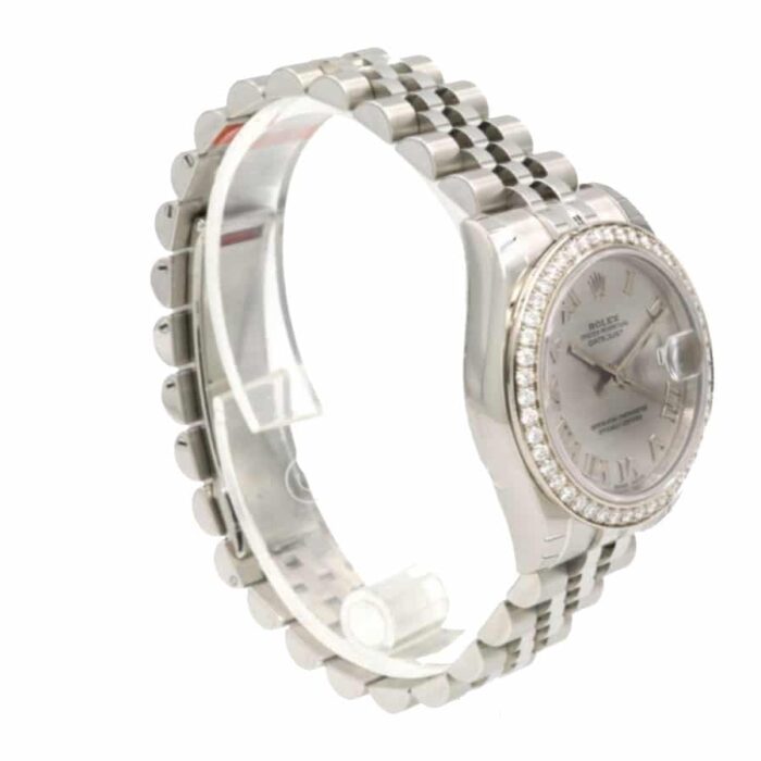 Rolex Datejust 126234 Perfect Clone Quality