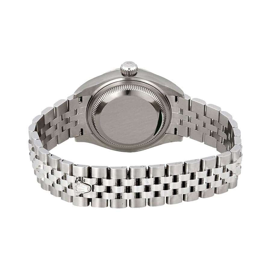 Rolex Lady-Datejust 279174-0003 Pink Dial Ultra Clone 1:1