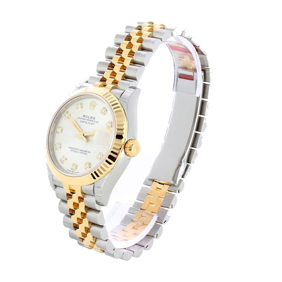 Rolex Datejust 278273 “Two-Tone” Perfect Duplicate 1:1