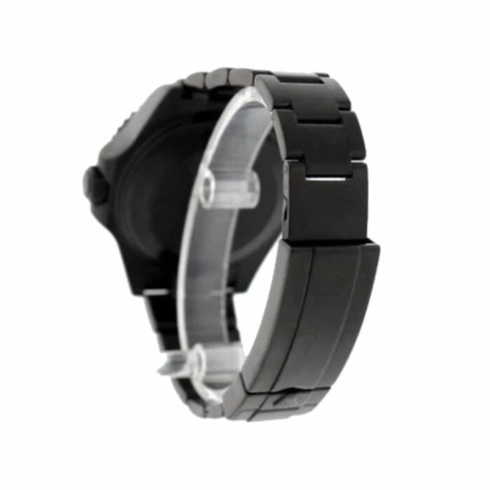 Rolex Deepsea Sea-Dweller “Black PVD D-Blue” 116660 Super Clone Edition