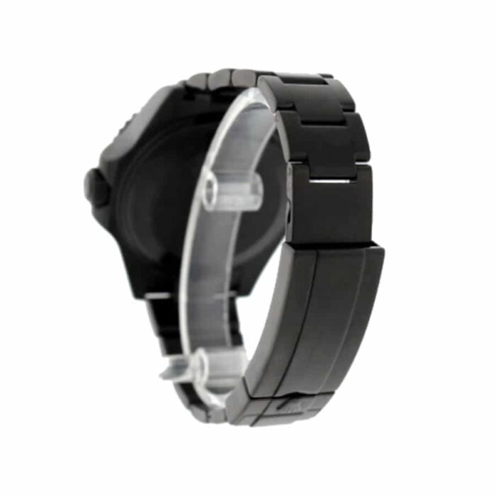 Rolex Deepsea Sea-Dweller “Black PVD D-Blue” 116660 Super Clone Edition