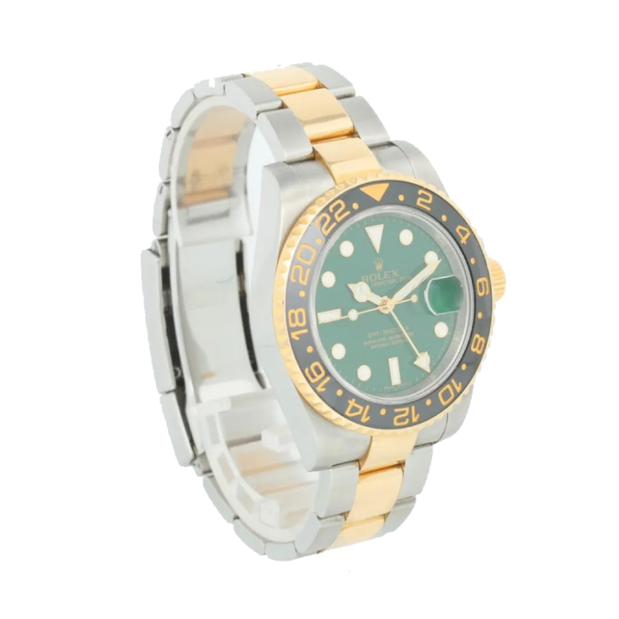 Rolex GMT-Master II 126720VTNR “Sprite” Premium Duplicate Edition