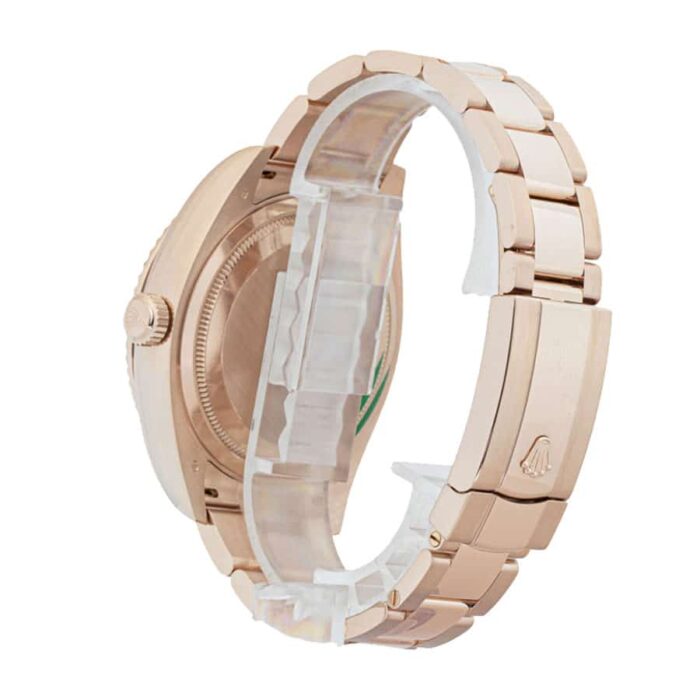 Rolex Sky-Dweller 326935-0007 "Everose Rhodium Dial" Next Level Replica