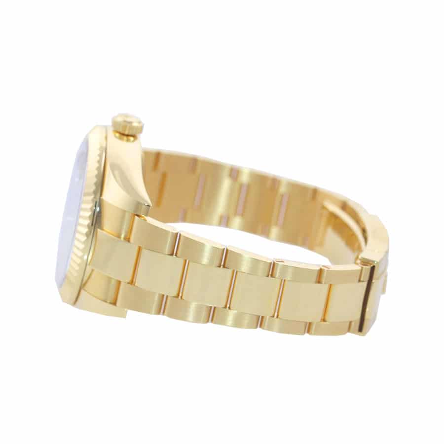 Rolex Sky-Dweller 326938 “Yellow Gold” High-End Replica 1:1