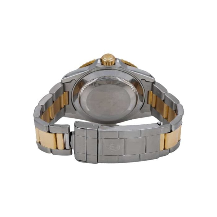 Rolex Submariner Date 16613 “Bluesy” Exclusive Clone Edition