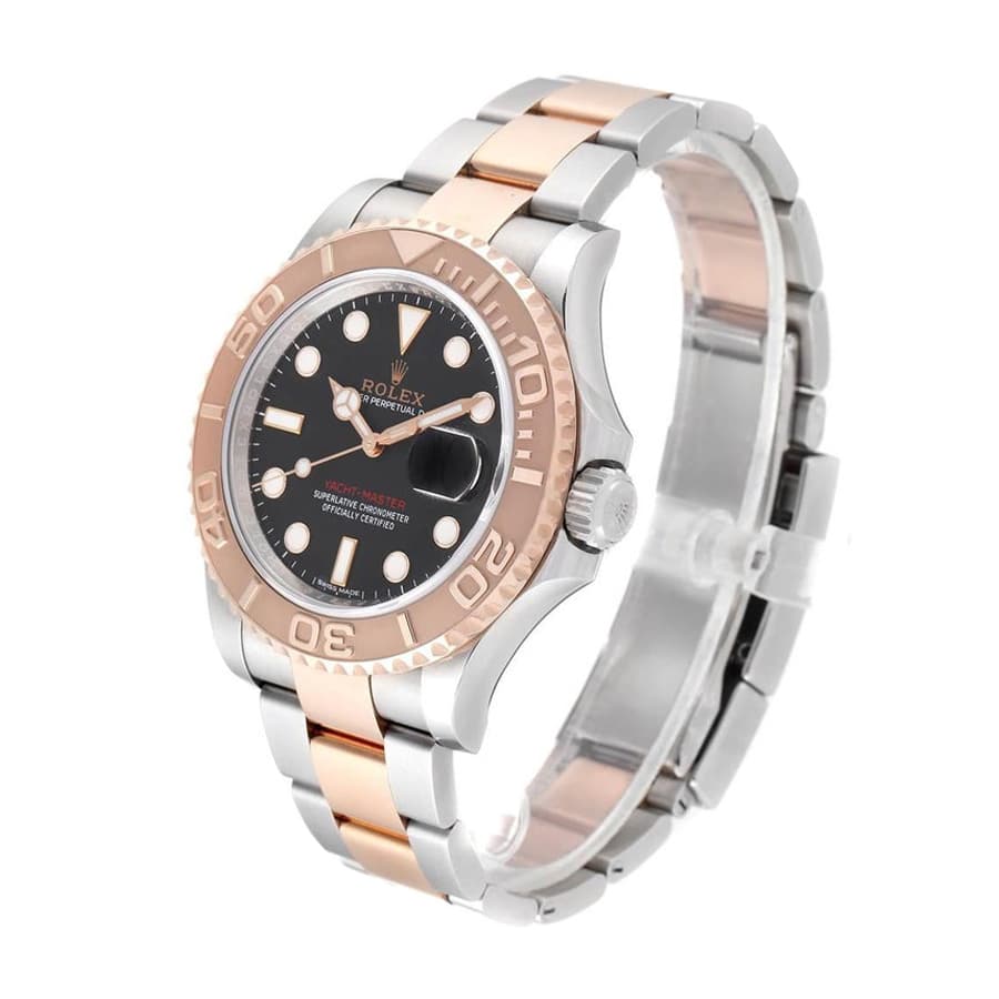 Rolex Yacht-Master 116621-0002 Collector’s Clone 1:1
