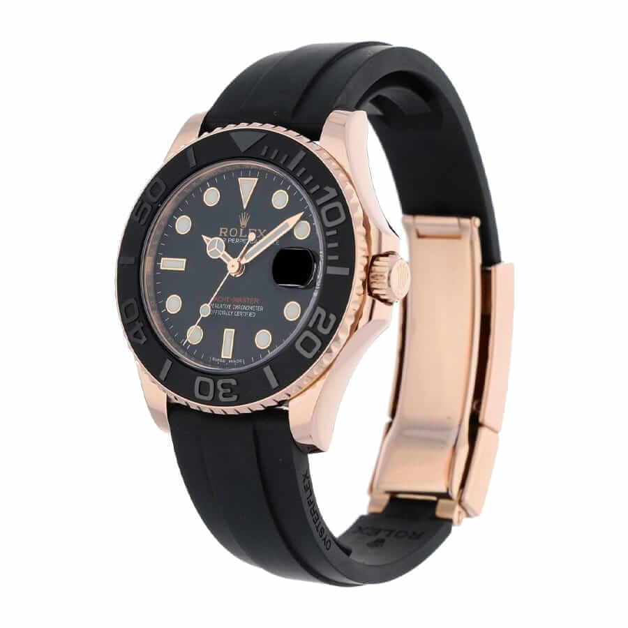 Rolex Yacht-Master 116655 Supreme Replica Edition