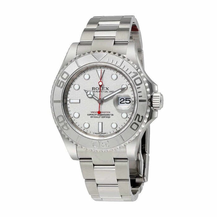 Rolex Yacht-Master 126621 “Everose Rolesor” Exact Duplicate Quality