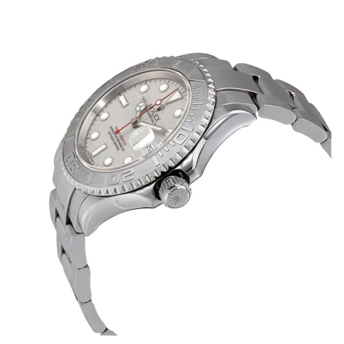 Rolex Yacht-Master 126621 “Everose Rolesor” Exact Duplicate Quality