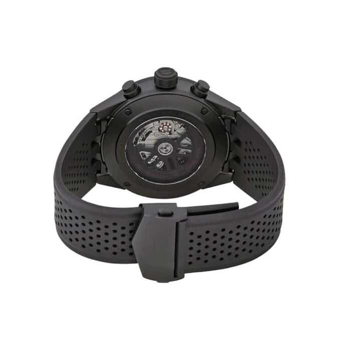 TAG Heuer Carrera 01 CAR2A91.FT6071 "Full Black" Ultimate Clone Quality
