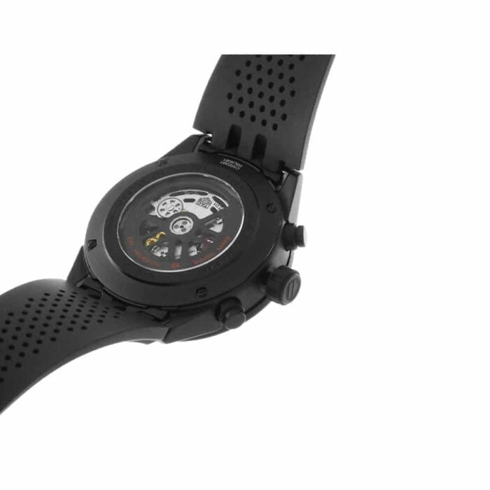 TAG Heuer Carrera 01 CAR2A91.FT6071 "Full Black" Ultimate Clone Quality