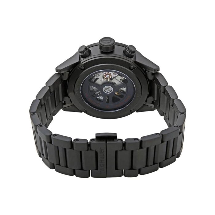 TAG Heuer Carrera 01 CAR2090.BH0729 “Black Skeleton” Top Grade Clone 1:1