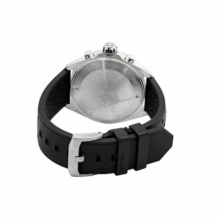 TAG Heuer Formula 1 CAZ1010.FT8024 “Black Dial” Ultra Precision Replica