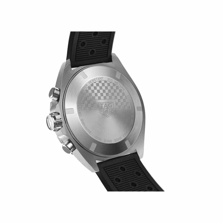 TAG Heuer Formula 1 CAZ1010.FT8024 “Black Dial” Ultra Precision Replica
