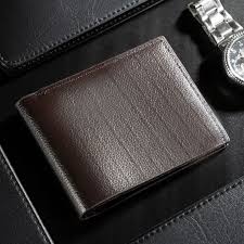 Wallets